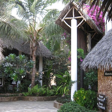 Scorpio Villas Resort Малінді Екстер'єр фото