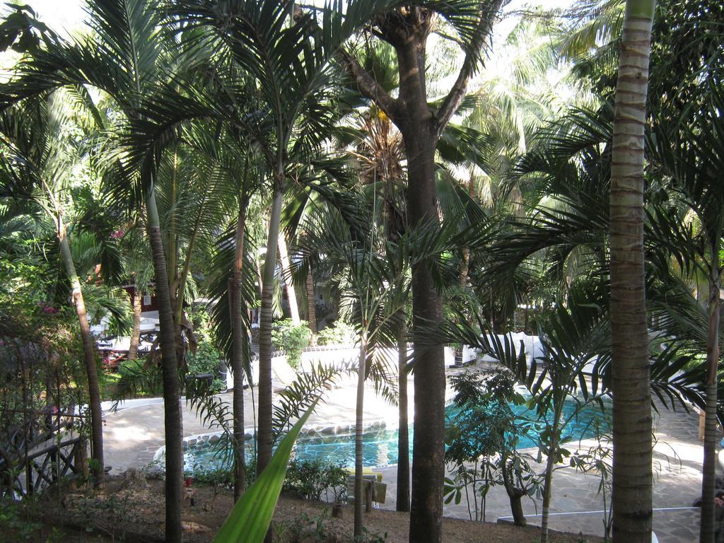 Scorpio Villas Resort Малінді Екстер'єр фото