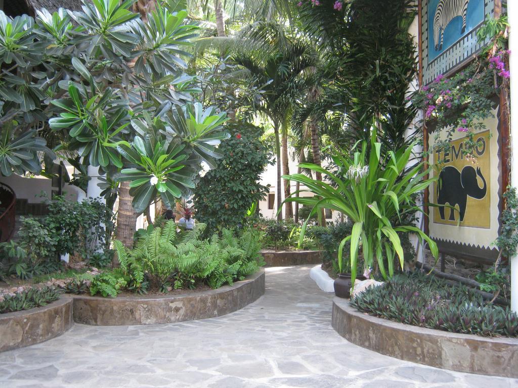 Scorpio Villas Resort Малінді Номер фото