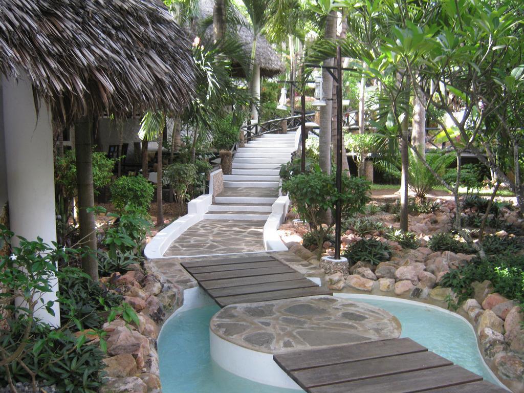 Scorpio Villas Resort Малінді Екстер'єр фото